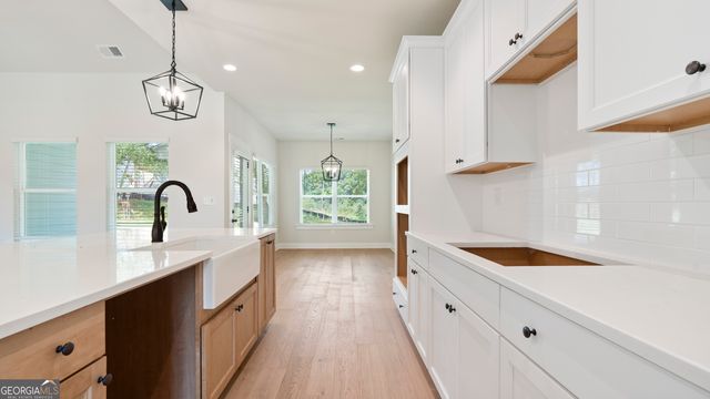 17 Cloverhurst Drive LOT 14, Newnan, GA 30263