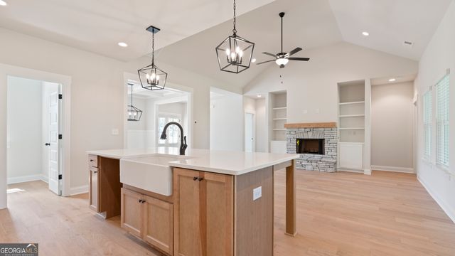 17 Cloverhurst Drive LOT 14, Newnan, GA 30263