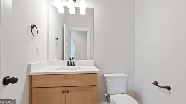 17 Cloverhurst Drive LOT 14, Newnan, GA 30263