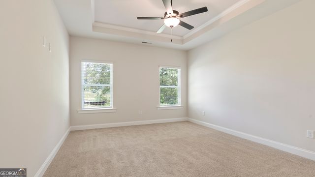 17 Cloverhurst Drive LOT 14, Newnan, GA 30263