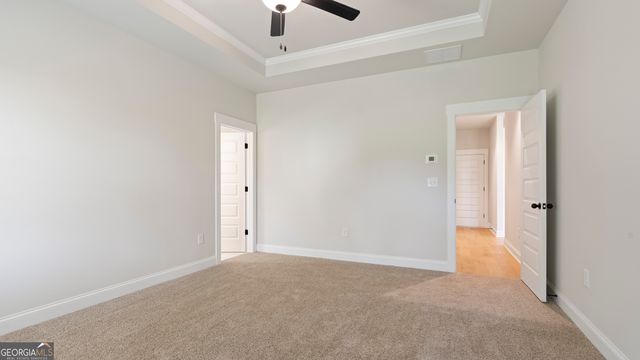 17 Cloverhurst Drive LOT 14, Newnan, GA 30263