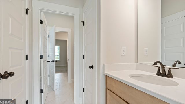 17 Cloverhurst Drive LOT 14, Newnan, GA 30263