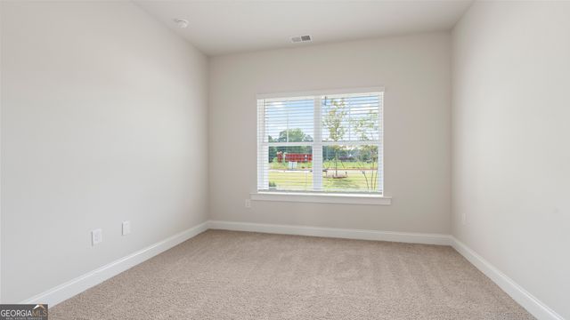 17 Cloverhurst Drive LOT 14, Newnan, GA 30263