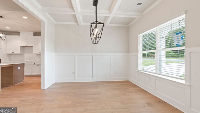 17 Cloverhurst Drive LOT 14, Newnan, GA 30263