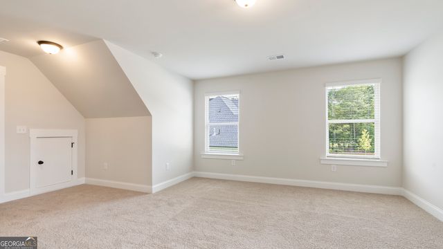 17 Cloverhurst Drive LOT 14, Newnan, GA 30263