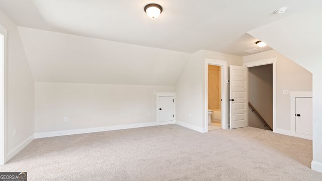 17 Cloverhurst Drive LOT 14, Newnan, GA 30263