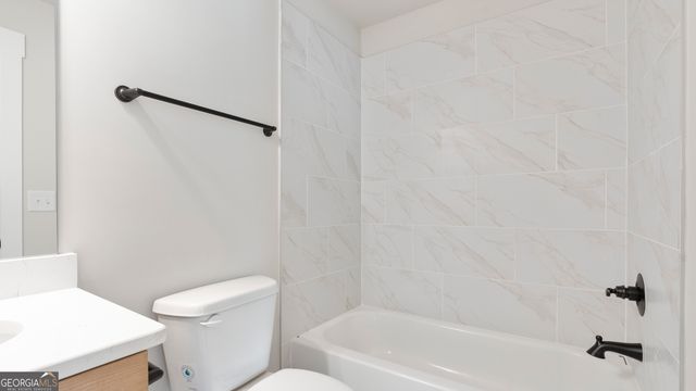 17 Cloverhurst Drive LOT 14, Newnan, GA 30263