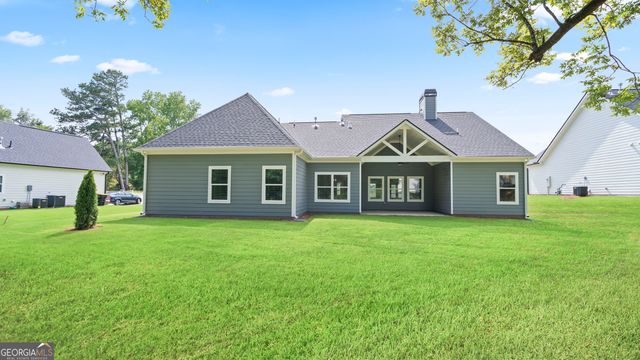 17 Cloverhurst Drive LOT 14, Newnan, GA 30263