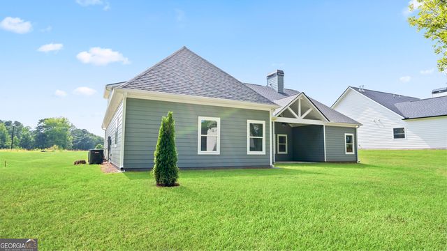 17 Cloverhurst Drive LOT 14, Newnan, GA 30263