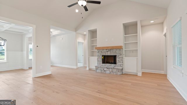 17 Cloverhurst Drive LOT 14, Newnan, GA 30263