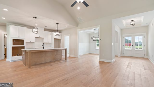 17 Cloverhurst Drive LOT 14, Newnan, GA 30263