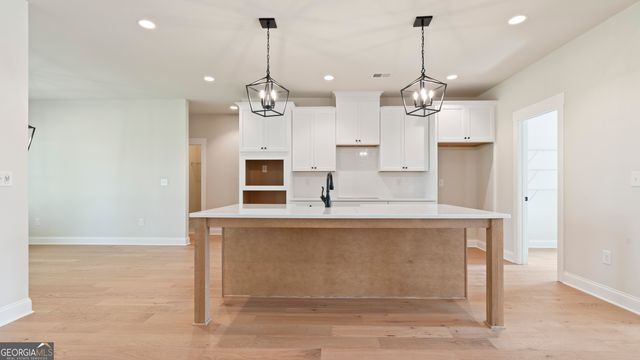 17 Cloverhurst Drive LOT 14, Newnan, GA 30263