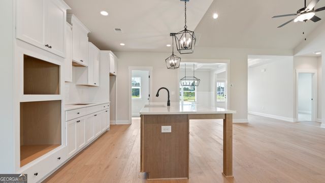 17 Cloverhurst Drive LOT 14, Newnan, GA 30263