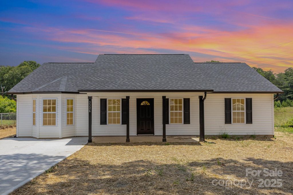 3326 Goble Street, Gastonia, NC 28056
