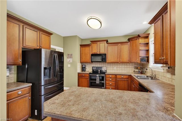 3074 Beeson Court, Sophia, NC 27350
