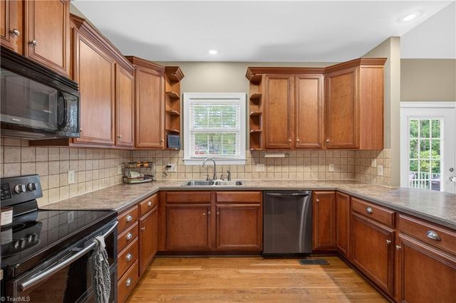 3074 Beeson Court, Sophia, NC 27350