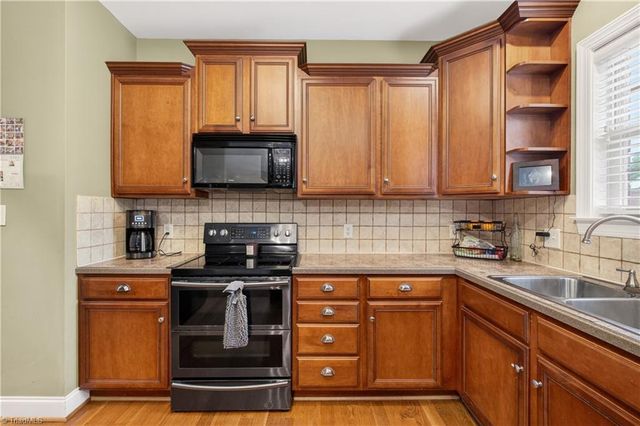 3074 Beeson Court, Sophia, NC 27350