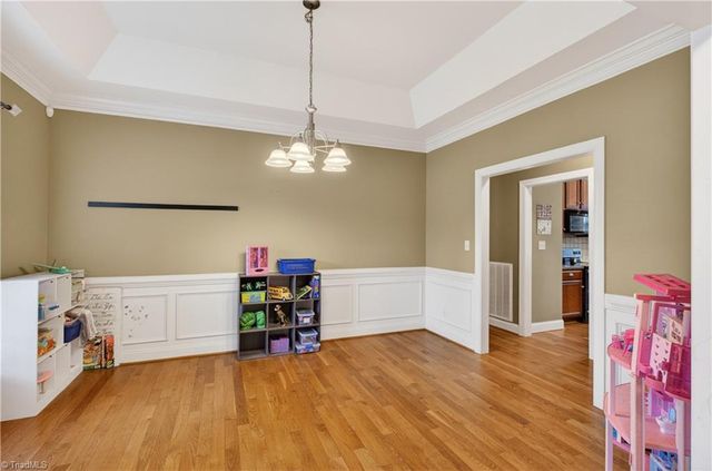 3074 Beeson Court, Sophia, NC 27350