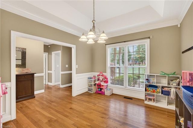 3074 Beeson Court, Sophia, NC 27350