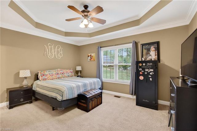 3074 Beeson Court, Sophia, NC 27350