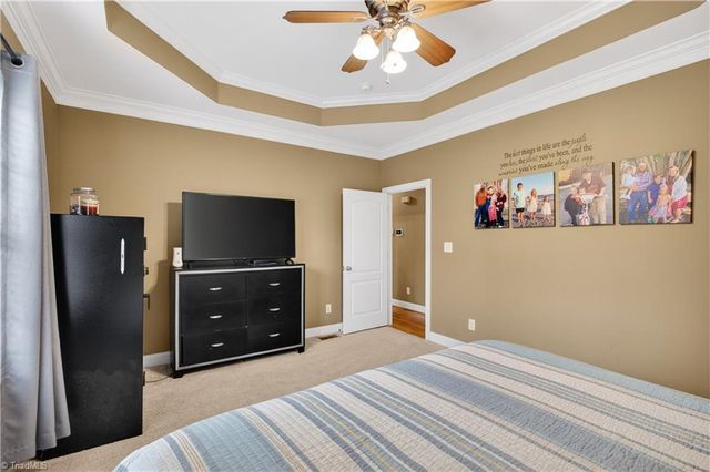 3074 Beeson Court, Sophia, NC 27350