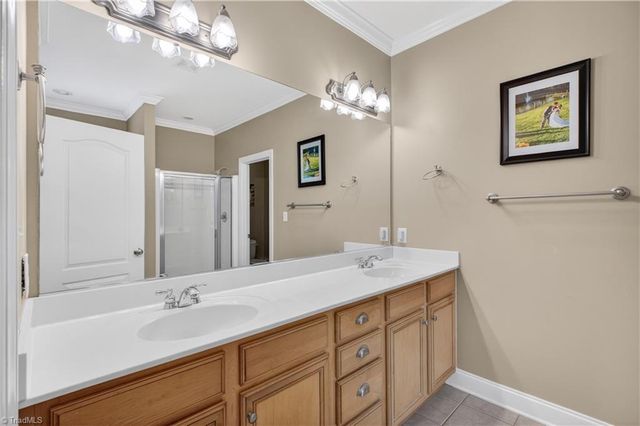 3074 Beeson Court, Sophia, NC 27350