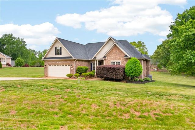 3074 Beeson Court, Sophia, NC 27350