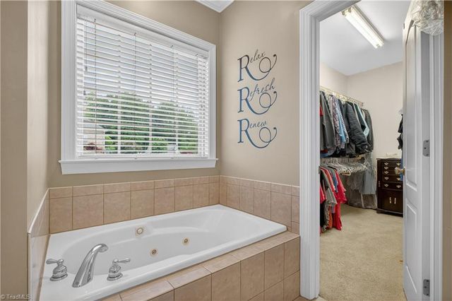 3074 Beeson Court, Sophia, NC 27350