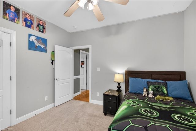 3074 Beeson Court, Sophia, NC 27350