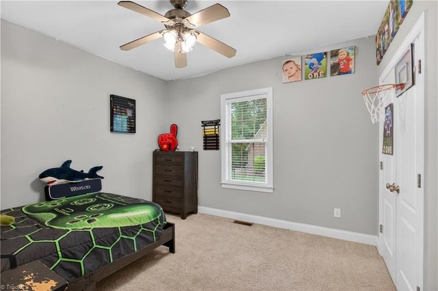 3074 Beeson Court, Sophia, NC 27350