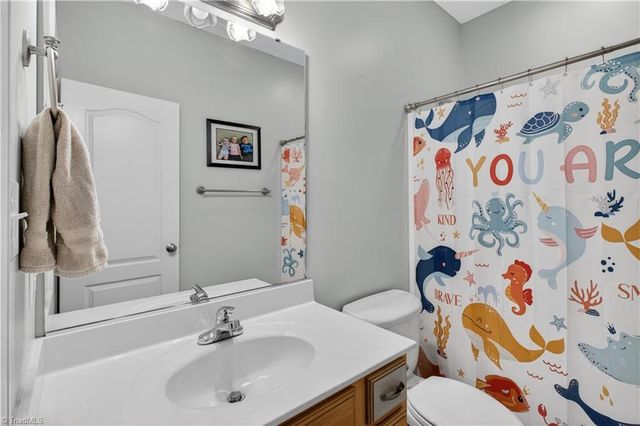 3074 Beeson Court, Sophia, NC 27350