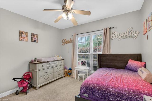 3074 Beeson Court, Sophia, NC 27350