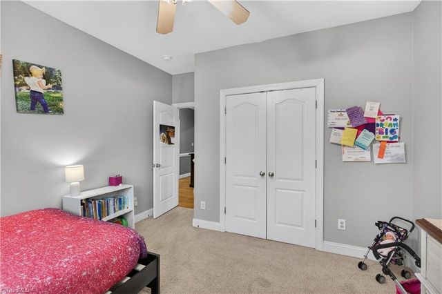 3074 Beeson Court, Sophia, NC 27350