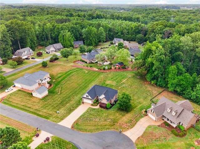 3074 Beeson Court, Sophia, NC 27350