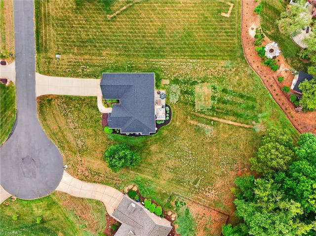 3074 Beeson Court, Sophia, NC 27350