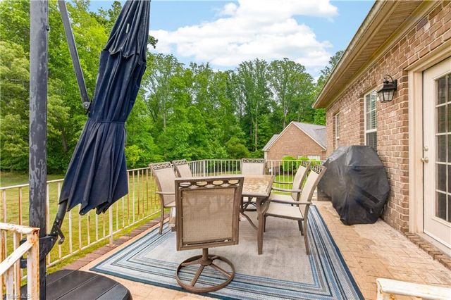 3074 Beeson Court, Sophia, NC 27350