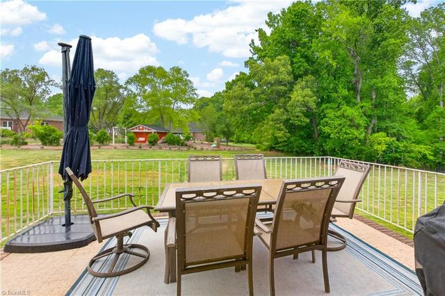 3074 Beeson Court, Sophia, NC 27350