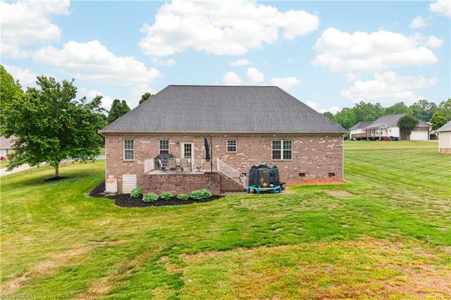 3074 Beeson Court, Sophia, NC 27350