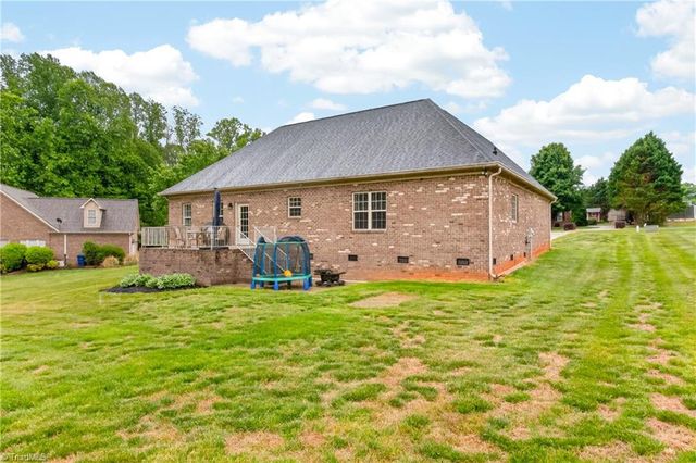 3074 Beeson Court, Sophia, NC 27350