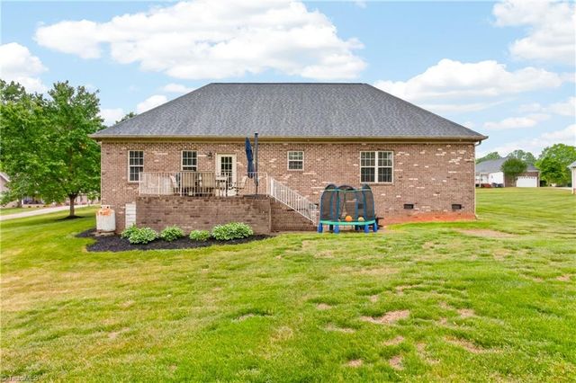 3074 Beeson Court, Sophia, NC 27350