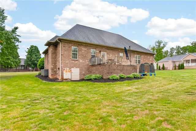 3074 Beeson Court, Sophia, NC 27350