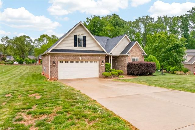 3074 Beeson Court, Sophia, NC 27350