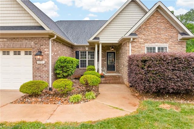 3074 Beeson Court, Sophia, NC 27350
