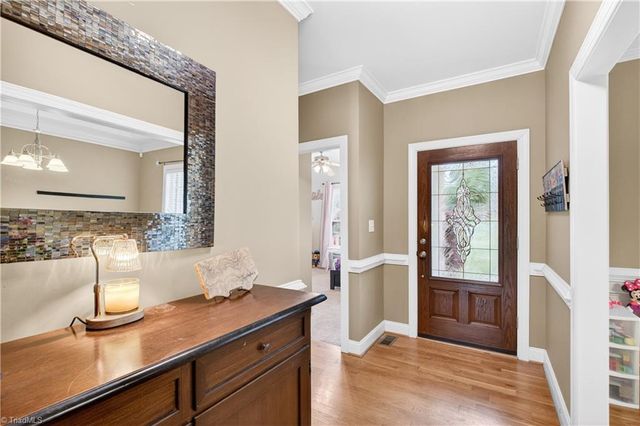 3074 Beeson Court, Sophia, NC 27350