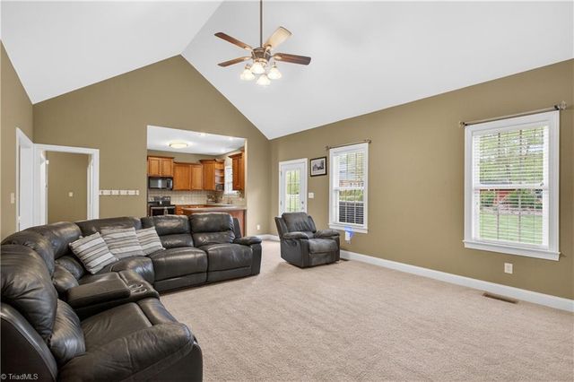 3074 Beeson Court, Sophia, NC 27350