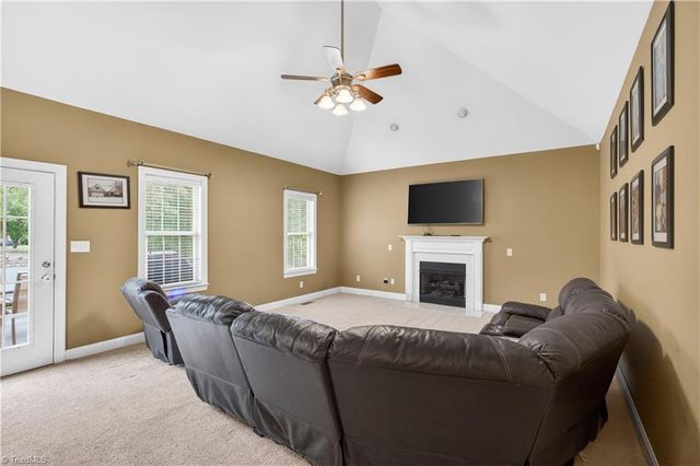 3074 Beeson Court, Sophia, NC 27350