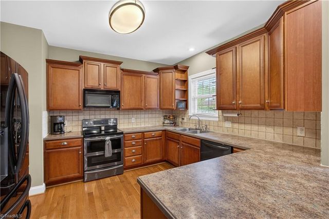 3074 Beeson Court, Sophia, NC 27350