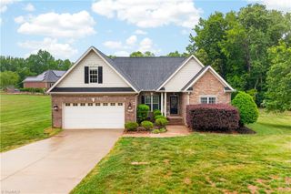 3074 Beeson Court, Sophia, NC 27350