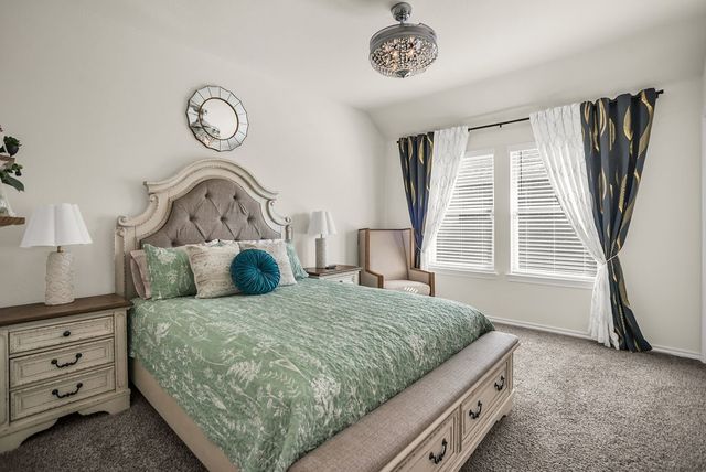 608 Daybreak Lane, Lavon, TX 75166