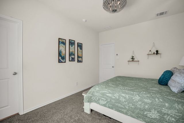 608 Daybreak Lane, Lavon, TX 75166